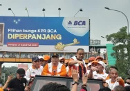 KPU dan Kejari Kota Bekasi Pererat Kolaborasi untuk Wujudkan Pemilu Berkualitas