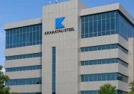Krakatau Osaka Steel Tinggalkan Indonesia: Dampak Besar bagi Industri Baja Nasional