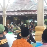 KRAT. Sudawam: Seorang Kepala Desa yang Menginspirasi Generasi Muda Bojonegoro