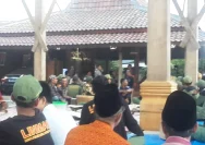 KRAT. Sudawam: Seorang Kepala Desa yang Menginspirasi Generasi Muda Bojonegoro
