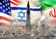 Krisis Energi Asia: Bagaimana Perang Iran Membuat Tekanan Ekonomi