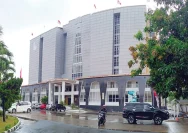 Kuasa Hukum Mundur, Kasus Gedung Setda Cirebon Semakin Rumit