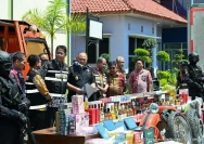 Kudus Capai Target Cukai Rp12,6 Triliun Hingga April 2026