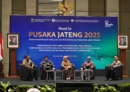 Kudus Pacu Pertumbuhan Ekonomi Jateng dengan Sinergi Kekuatan