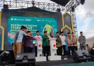 Kudus Siap Lahirkan Pariwisata dan Ekonomi Syariah Baru