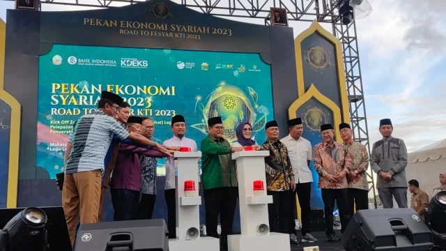 Kudus Siap Lahirkan Pariwisata dan Ekonomi Syariah Baru