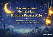 Kumpulan Ucapan Puasa Tarwiyah 2026 untuk Status WA dan Media Sosial