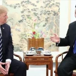 Kunjungan Donald Trump ke Beijing: Diplomasi Hangat tanpa Transaksi Jelas