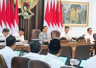 Kunjungan Prabowo ke Pulau Miangas: Pemerintah Dorong Pembangunan Fasilitas Dasar di Ujung Negeri