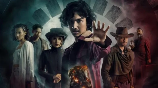 Kuntz Agus horor: Mengapa Sutradara Ini Tak Pernah Garap Film Seram