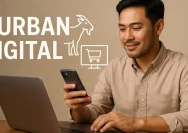 Kurban Digital: Menjelajahi Hukum Syariat dan Kelebihannya