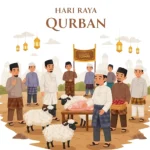 Kurban Idul Adha Tetap Jadi Simbol Kepedulian Sosial di Tengah Perubahan Zaman