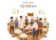 Kurban Idul Adha Tetap Jadi Simbol Kepedulian Sosial di Tengah Perubahan Zaman