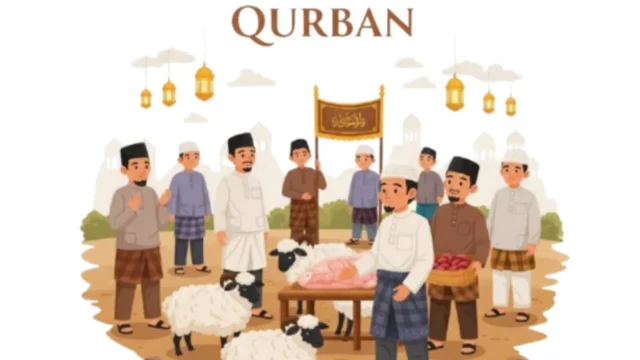Kurban Idul Adha Tetap Jadi Simbol Kepedulian Sosial di Tengah Perubahan Zaman