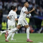 Kylian Mbappé: Antara Harapan dan Kontroversi di Real Madrid