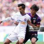 Kyoto Sanga Menggagalkan Sanfrecce Hiroshima dalam Pertandingan ACL
