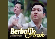 Lagu Baru Jescara: 'Berbalik Arah' Membawa Pesan Inspiratif