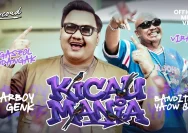 Lagu Kicau Mania: Fenomena Musik Lintas Negara yang Membuat Ndarboy Genk Terkejut