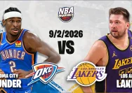 Lakers vs Oklahoma City Thunder: Siapakah yang Akan Menang?