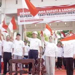 Lamongan Jadi Pionir Koperasi Merah Putih di Jawa Timur