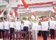Lamongan Jadi Pionir Koperasi Merah Putih di Jawa Timur