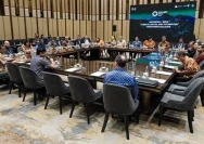 Lamongan Jajaki Investasi India dengan 5 Perusahaan Berkembang