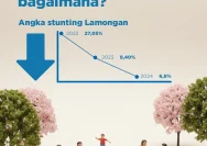 Lamongan Perluas SOTH untuk Mengatasi Stunting