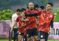 Langkah Mengejutkan Borneo FC: Membangun Kekuatan Baru untuk Musim Berikutnya