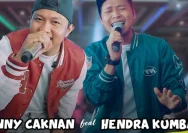 Laut Kidul: Lagu Denny Caknan dan Hendra Kumbara tentang Kenangan Cinta