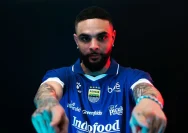 Layvin Kurzawa Bersinar, Bojan Hodak Puji Pemain Top untuk Kembalikan Persib ke Puncak Liga 1