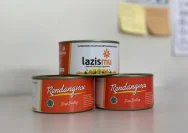 LazisMu Kendal Capai Penghimpunan Dana Kurban Rp9,2 Miliar, Kembangkan Program RendangMu