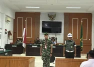 LBH Ratu Adil Laporkan Kasus Sengketa Sertifikat ke Komisi Yudisial