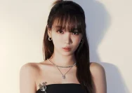LE SSERAFIM Kim Chae-won Mengalami Masalah Kesehatan, Menjalani Hiatus