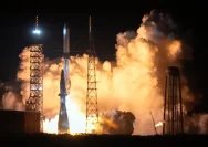 Ledakan Roket Blue Origin di Cape Canaveral: Ujian Berat bagi Ambisi Jeff Bezos