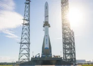 Ledakan Roket New Glenn Blue Origin di Florida: Dampak dan Tantangan