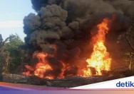 Ledakan Sumur Minyak di Blora: Saksi Diduga Tutupi Fakta Sidang Ditunda