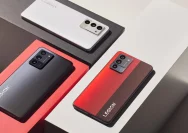 Lenovo Legion Y70 Siap Terobos Pasar Gaming Phone dengan Snapdragon 8 Gen 5 dan Baterai 8 000 mAh