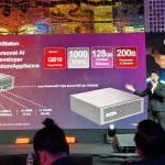 Lenovo ThinkStation PGX: Hadir di Indonesia dengan Performa AI Mengagumkan