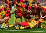 Lens FC Raih Kemenangan Dramatis lewat Gol Debut 16 Tahun: Jalan Panjang Menuju Champions League