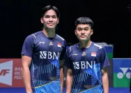 Leo Rolly Carnando & Daniel Marthin: Gelar Juara Ganda Putra Thailand Open 2026