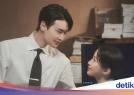 Libur di Rumah Tetap Seru! 5 Rekomendasi Drakor Terbaru dengan Rating Tinggi untuk Long Weekend