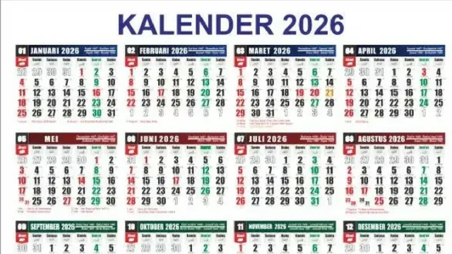Libur Idul Adha 2026: Jadwal Lengkap dan Tips untuk Menikmatinya