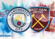 Liga Inggris: West Ham Terdegradasi, Liverpool dan Manchester City Raih Prestasi