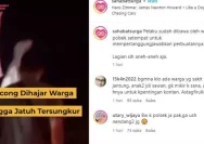Lima Remaja di Pati Minta Maaf atas Viral Pocong yang Meresahkan Warga
