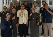 Lindungi Saksi dan Korban, Negara Wajib Hadir untuk Keadilan