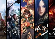 Lineage W: Permainan RPG yang Menggemparkan Dunia