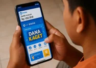 Link DANA Kaget Siang Ini: Cara Klaim Dengan Mudah dan Tips Berburu