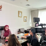 Lisda Hendrajoni: Jangan Tergiur Tawaran Haji Tanpa Antrean, Ini Risikonya!