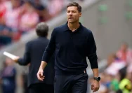 Liverpool Cari Pelatih Baru, Targetkan Xabi Alonso Lewat Real Madrid