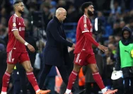 Liverpool Mencatat Rekor Kebobolan Terburuk dalam Musim Liga Premier
